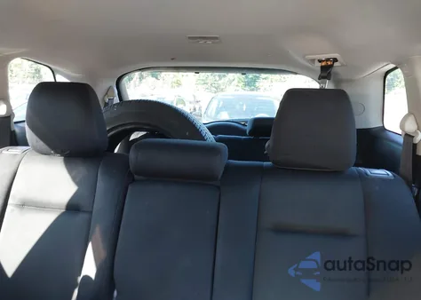 2013 Mazda Cx-9 Sport из США, поврежденный, VIN JM3TB3BV4D0404160